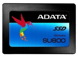 Жёсткий диск A-data ASU800SS-256GT-C