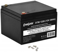 Аккумулятор ExeGate EX282971RUS