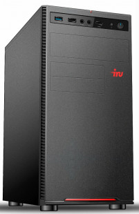 Компьютер iRU Home 320A5SE (2007103)
