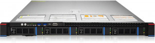 Сервер iRU Rock G1204P (2011657)