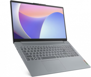 Ноутбук Lenovo IdeaPad 3 Slim 15IAN8 (82XB006TRK)