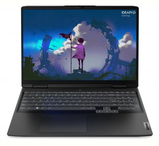 Ноутбук Lenovo IdeaPad Gaming 3 15ARH7 (82SB00WRRK)