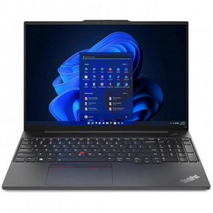 Ноутбук Lenovo ThinkPad E16 G1 (21JN009DRT)
