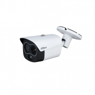IP-камера Dahua DH-TPC-BF1241P-B10F12-S2