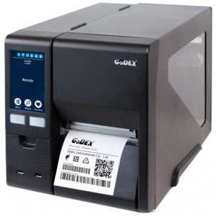 Принтер этикеток Godex GX4300i (011-X3i012-000)