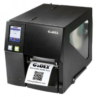 Принтер этикеток Godex ZX-1300i (011-Z3i072-00B)