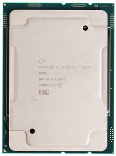 Процессор HP Intel Xeon-Platinum 8268 (P11622-001)