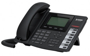 Телефон D-Link DPH-400GE