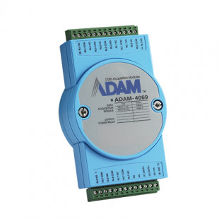 Модуль Advantech ADAM-4069-B