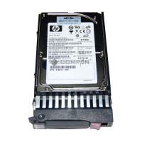 Жёсткий диск HP EH0300FCBVC