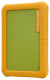 Жёсткий диск Hikvision HS-EHDD-T30 2T GREEN RUBBER