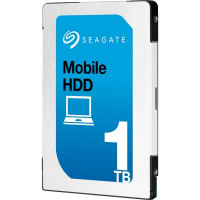Жёсткий диск Seagate ST1000LM035