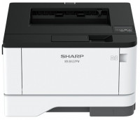 Принтер лазерный Sharp MX-B427PWE (MXB427PWEU)
