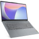 Ноутбук Lenovo IdeaPad 3 Slim 15IAH8 (83ER007QRK)