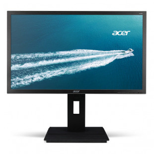 Монитор Acer B246HYLAymdpr (UM.QB6EE.A05)