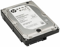 Жёсткий диск HP DH0072FAQRD