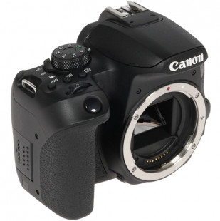 Фотоаппарат Canon зеркальный EOS 850D (3925C001)