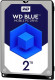 Жёсткий диск Western Digital WD20SPZX
