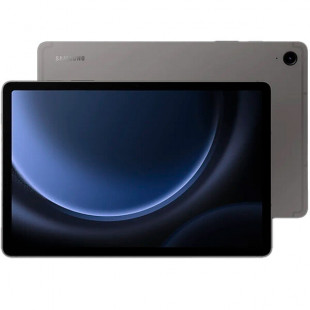 Планшет Samsung Galaxy Tab S9 FE SM-X516 10.9", 6Gb/128Gb, графит (SM-X516BZAASKZ)