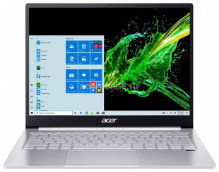 Ноутбук Acer Swift 3 SF313-52-796K (NX.HQXER.001)