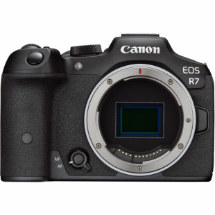 Фотоаппарат Canon EOS R7 body (5137C002)