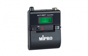Передатчик Mipro ACT-580T