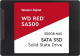 Жёсткий диск Western Digital SSD RED 4Tb (WDS400T1R0A)