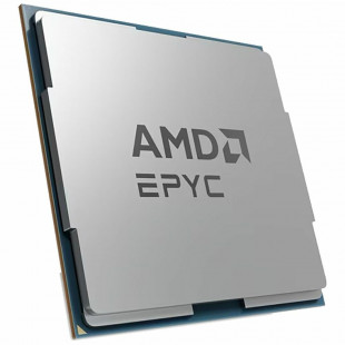 Процессор AMD EPYC 9224 24 Cores (100-000000939)