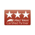 Allied tellesis 3 Stars Allied tellesis 3 Stars