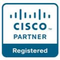 Cisco Partner Registred Cisco Partner Registred
