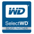 Western Digital Silver Partner Western Digital Silver Partner