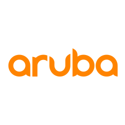 HPE Aruba