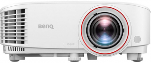 Проектор BenQ TH671ST (9H.JGY77.13E/9H.JGY77.1HE)