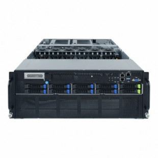 Серверная платформа Gigabyte G482-Z54 (6NG482Z54MR-00-A14)