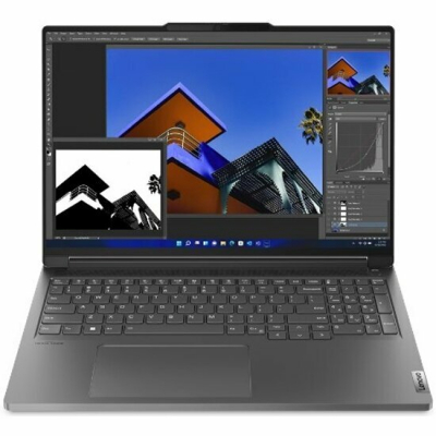 Ноутбук Lenovo ThinkBook 16p G4 (21J80008UE)