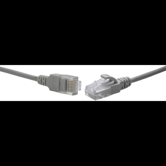 Кабель SNR SNR-UU4-5E-010-LST-GY (3,8)