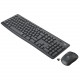 Клавиатура + мышь Logitech MK295 (920-009807)