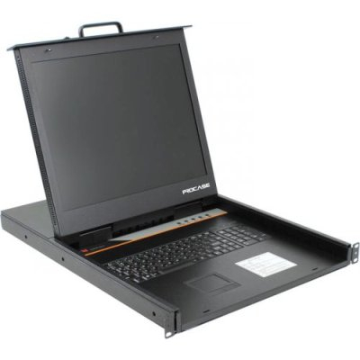 KVM переключатель ProCase E1916