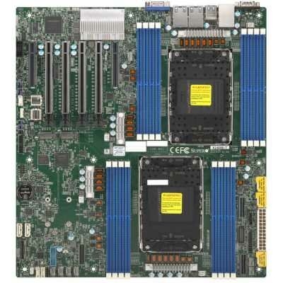 Материнская плата SuperMicro MBD-X14DBI-T-B