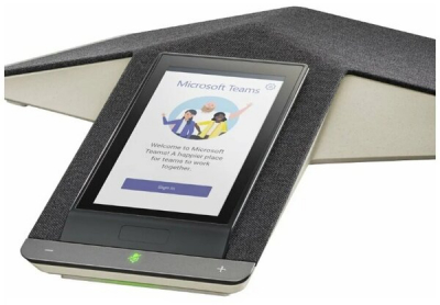 Видеоконференцсвязь Polycom Trio C60 (2200-86240-114)