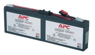 Батарея для ИБП APC RBC18