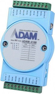 Модуль ADVANTECH ADAM-4168-B