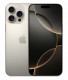 Смартфон Apple iPhone 16 Pro 128Gb Natural (MYLR3ZA/A)