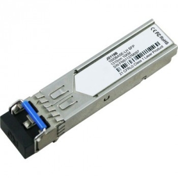 Трансивер HP 1G SFP LC LX (JD119B)