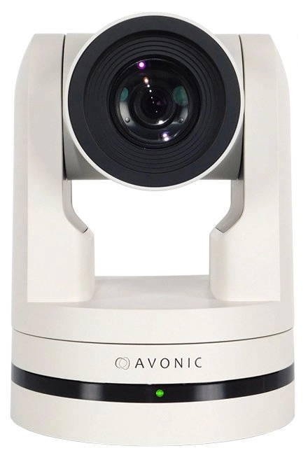 PTZ-камера Avonic AV-CM70-NDI-W