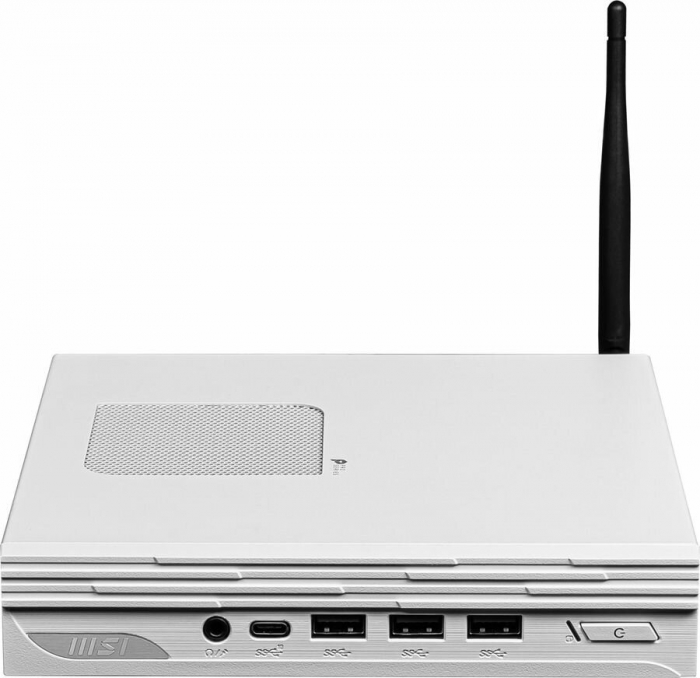 Неттоп MSI Pro DP10 13M-069XRU (9S6-B0A612-069)