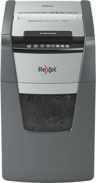 Уничтожитель документов Rexel Optimum AutoFeed 300X (2020300XEU)