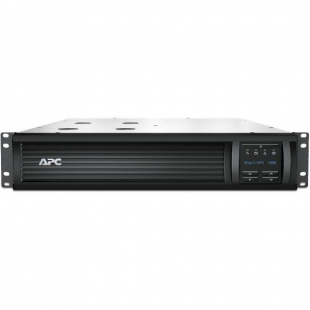 ИБП APC Smart-Ups 1000Va Lcd Rm (SMT1000RMI2U)