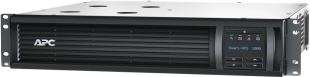 ИБП APC Smart-Ups 1000Va Lcd Rm (SMT1000RMI2U)