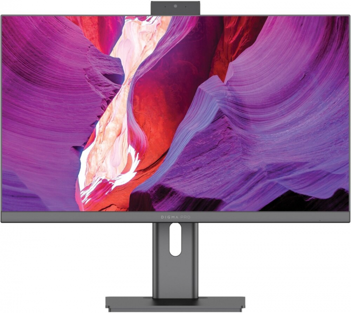 Моноблок Digma Pro AiO Unity (DM27P7-ADXW05)